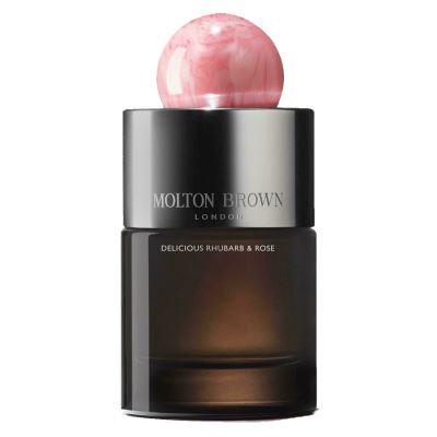 MOLTON BROWN Delicious Rhubarb & Rose EDP 100 ml